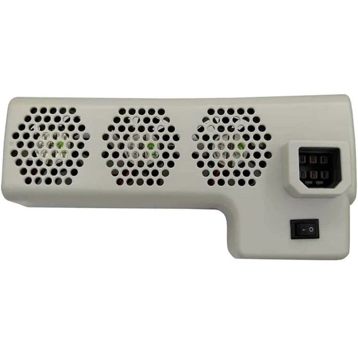 پایه شارژر دسته بازی مدل pg bs006 مناسب برای ایکس باکس 360